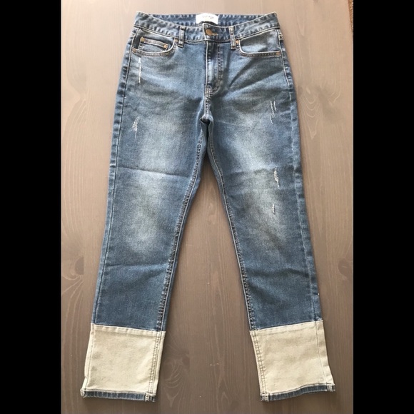 Evidnt Pants - Evidnt Los Angelos Jeans